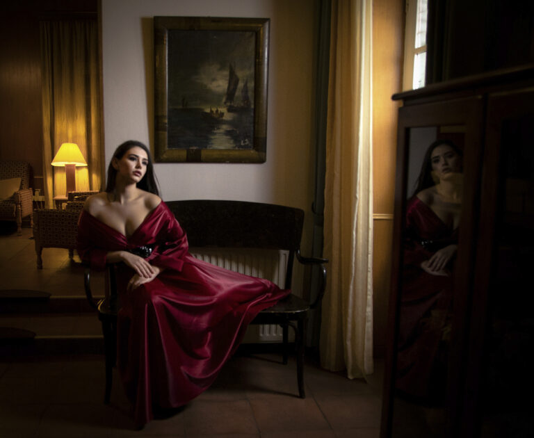 Klea Kyprianou - Klea_Kyprianou_Inner-Thoughts-Of-Elena